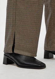 Minus Luvia pants Pant 9337 Mixed Houndstooth