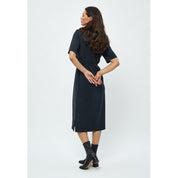 Minus MSBrinley Midi Dress Dress 164 Black 2