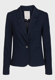 Minus MSCarmen Blazer Blazer 5270 Black Iris