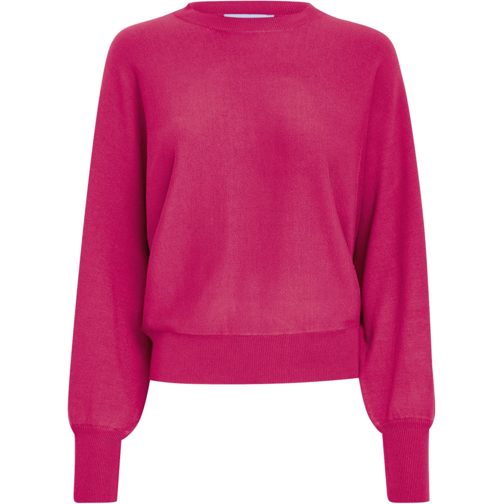 Minus MSDana Pullover Pullover 4624 Magenta