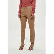 Minus MSDaya MW Pants 7/8 Pant 0273 Warm sand