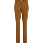 Minus MSDaya MW Pants 7/8 Pant 364 Walnut Brown