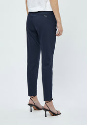 Minus MSDaya MW Pants 7/8 Pant 5270 Black Iris