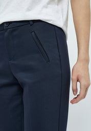 Minus MSDaya MW Pants 7/8 Pant 5270 Black Iris