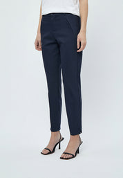 Minus MSDaya MW Pants 7/8 Pant 5270 Black Iris