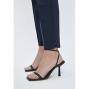 Minus MSDaya MW Pants 7/8 Pant 542 Black Iris Solid