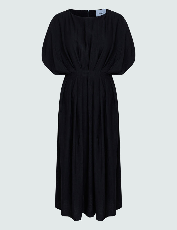 Minus MSDesia Dress Dress 100 Black