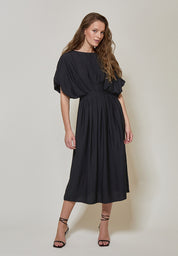 Minus MSDesia Dress Dress 100 Black