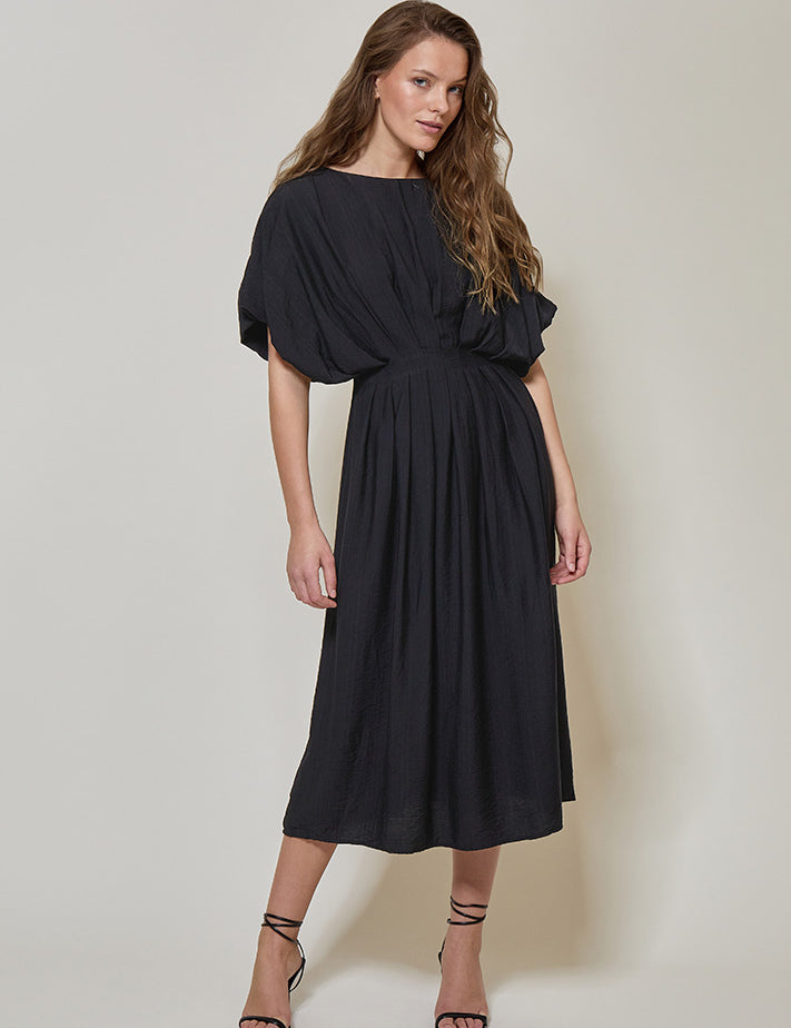 Minus MSDesia Dress Dress 100 Black