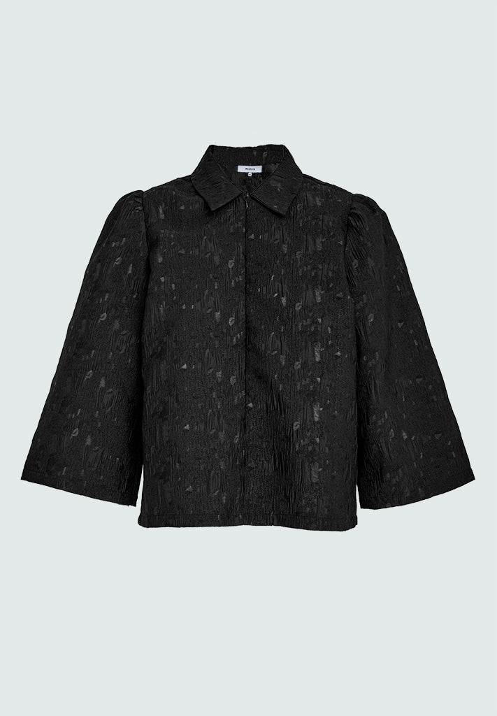 Minus MSEsmena Jacket Jacket 100 Black