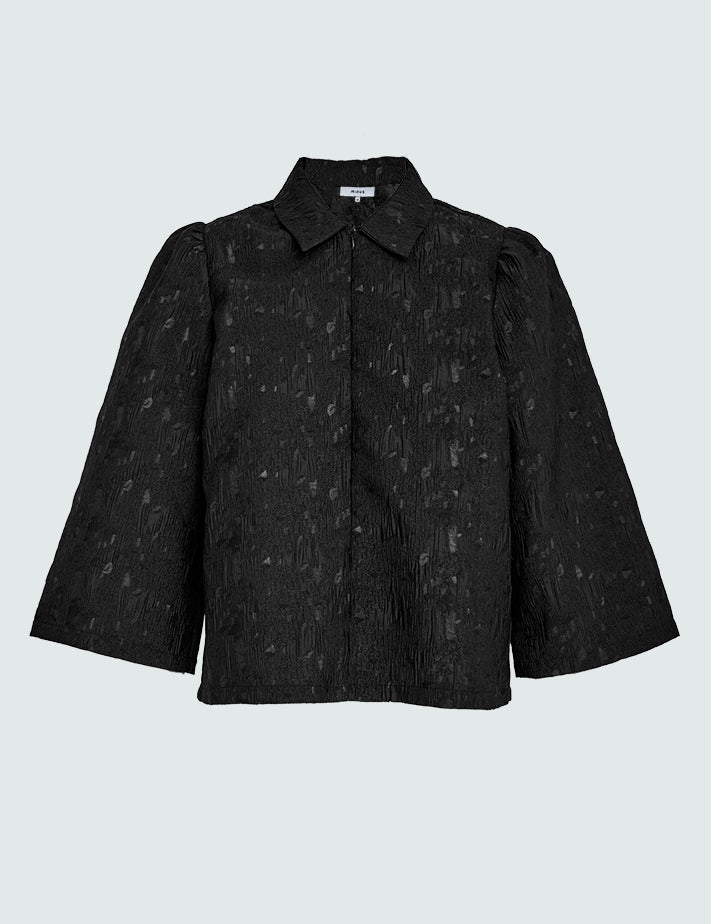 Minus MSEsmena Jacket Jacket 100 Black