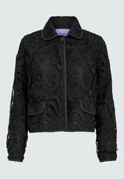 Minus MSFalia Jacket Jacket 100 Black