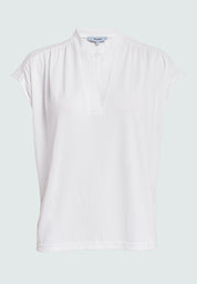 Minus MSFiba Modal T-Shirt T-Shirt 220 Broken White