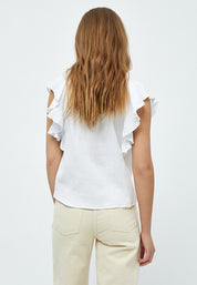 Minus MSHemma Top Top 200 White