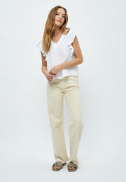 Minus MSHemma Top Top 200 White
