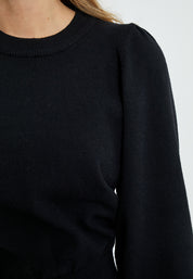 Minus MSJudy Pullover Pullover 100 Black