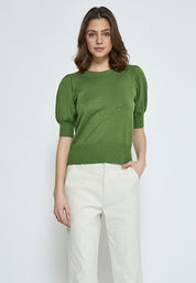 Minus MSLiva Pullover Pullover 3750 Cactus