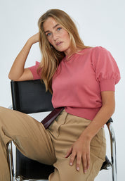 Minus MSLiva Pullover Pullover 4017 Desert Rose