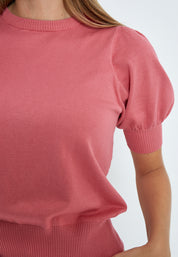 Minus MSLiva Pullover Pullover 4017 Desert Rose