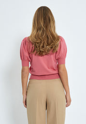 Minus MSLiva Pullover Pullover 4017 Desert Rose