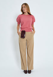 Minus MSLiva Pullover Pullover 4017 Desert Rose