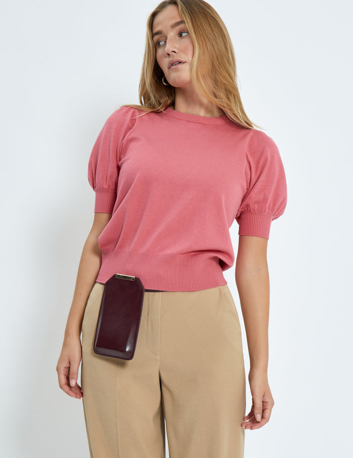 Minus MSLiva Pullover Pullover 4017 Desert Rose