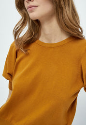 Minus MSLiva Pullover Pullover 5440 Sun Baked Brown