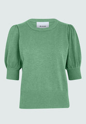 Minus MSLiva Pullover Pullover 5811M Frosty Spruce Mel.