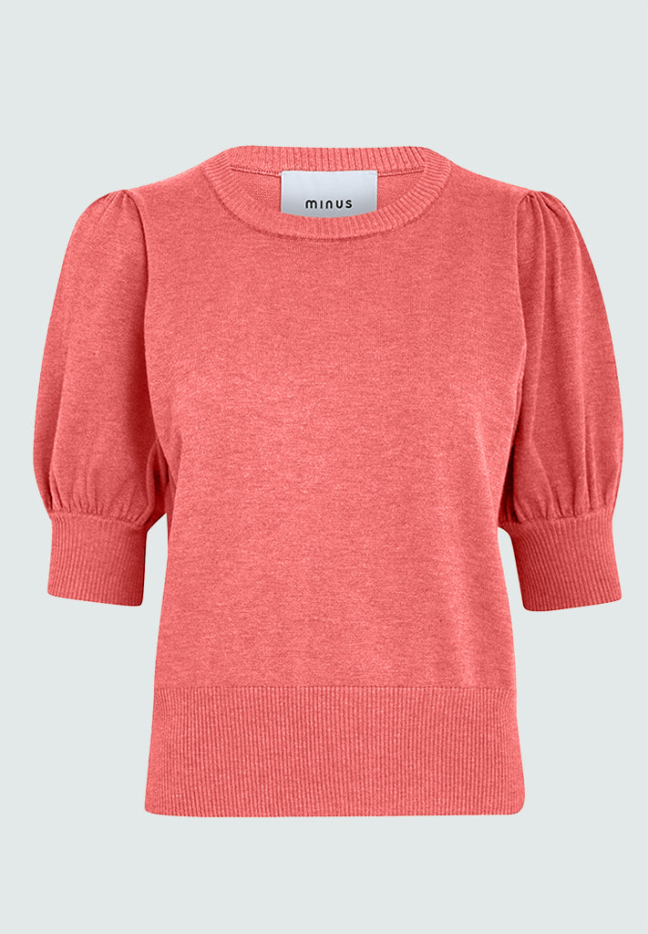 Minus MSLiva Pullover Pullover 641M Dubarry Mel.