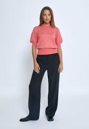 Minus MSLiva Pullover Pullover 641M Dubarry Mel.