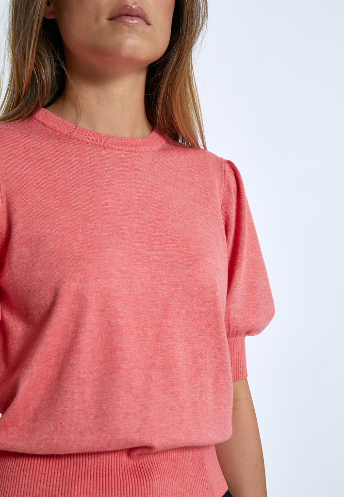 Minus MSLiva Pullover Pullover 641M Dubarry Mel.