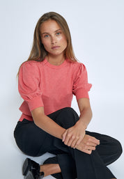 Minus MSLiva Pullover Pullover 641M Dubarry Mel.