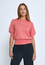 Minus MSLiva Pullover Pullover 641M Dubarry Mel.
