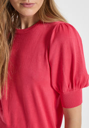 Minus MSLiva Pullover Pullover 7220 Teaberry Pink