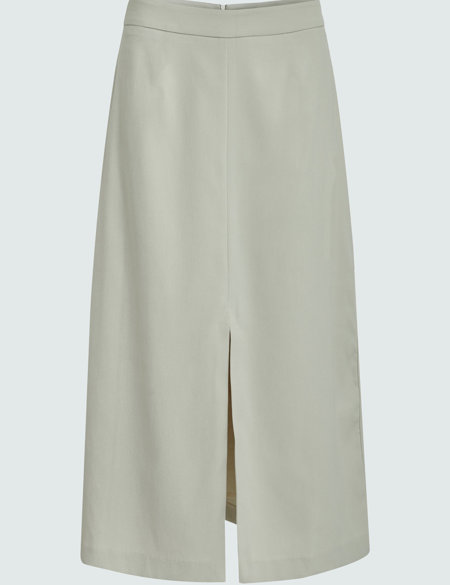 Minus MSLivina Maxi Skirt Skirt 0175 Light Birch
