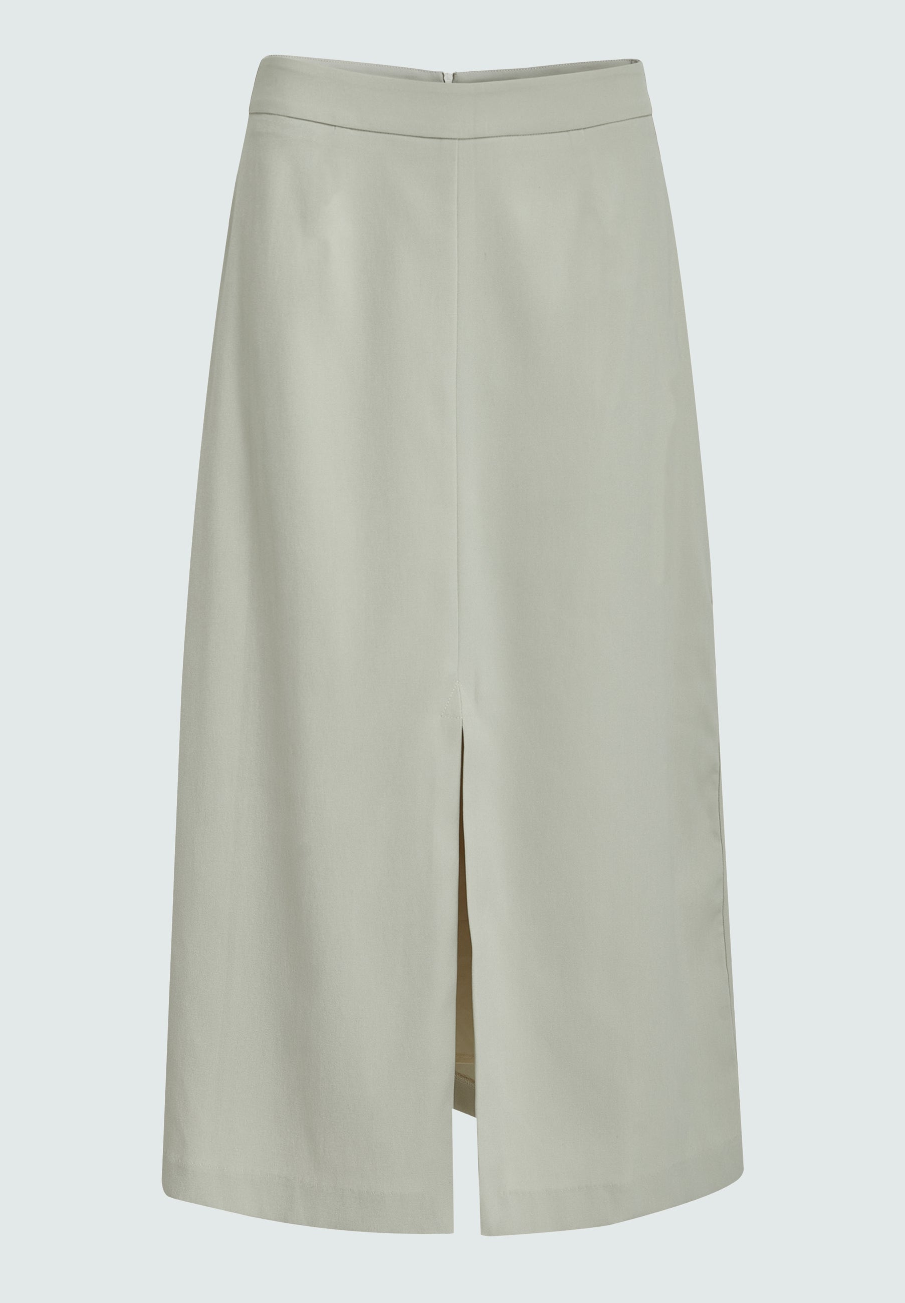 Minus MSLivina Maxi Skirt Skirt 0175 Light Birch
