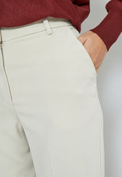 Minus MSLivina Pants Pant 0175 Light Birch