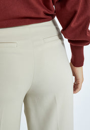 Minus MSLivina Pants Pant 0175 Light Birch