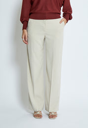 Minus MSLivina Pants Pant 0175 Light Birch