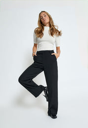 Minus MSLivina Pants Pant 100 Black