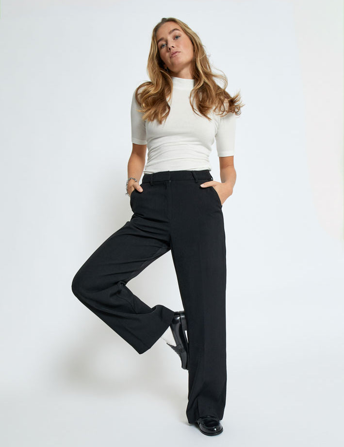 Minus MSLivina Pants Pant 100 Black