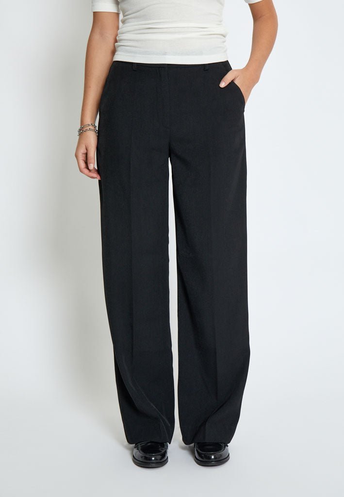 Minus MSLivina Pants Pant 100 Black