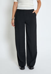 Minus MSLivina Pants Pant 100 Black
