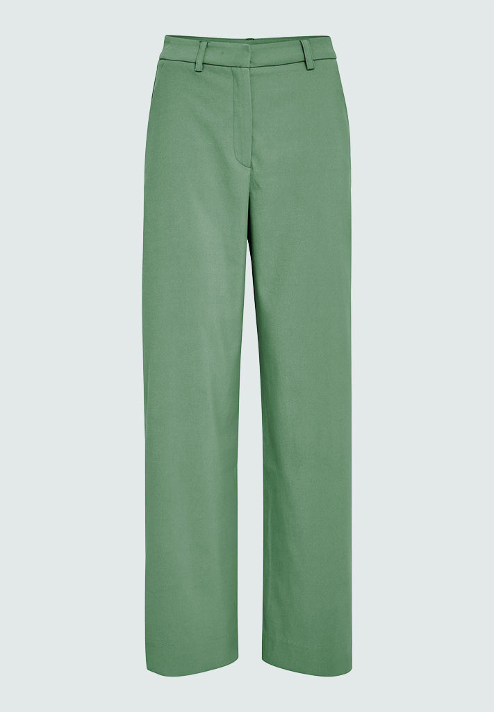 Minus MSLivina Pants Pant 5811 Frosty Spruce