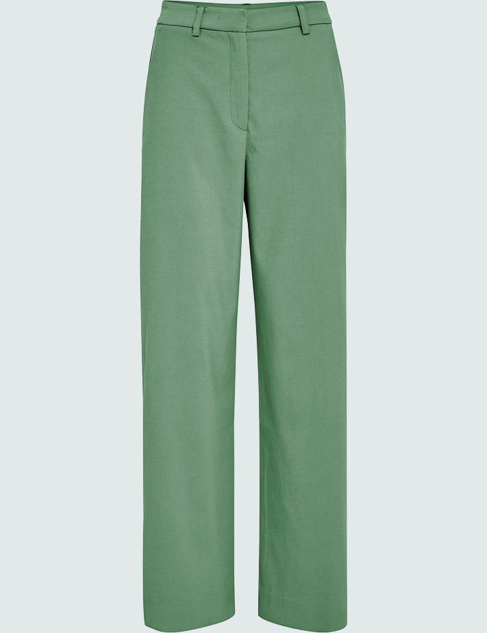 Minus MSLivina Pants Pant 5811 Frosty Spruce
