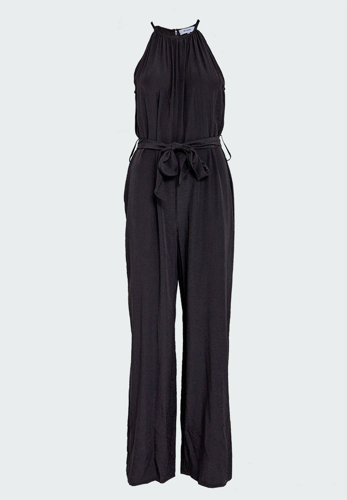 Minus MSMalvine Jumpsuit Jumpsuit 100 Black