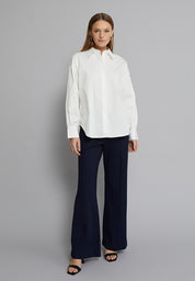Minus MSMarcia Pants Pant 2994 SKY CAPTAIN