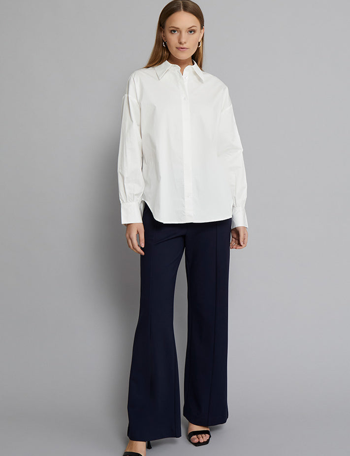 Minus MSMarcia Pants Pant 2994 SKY CAPTAIN