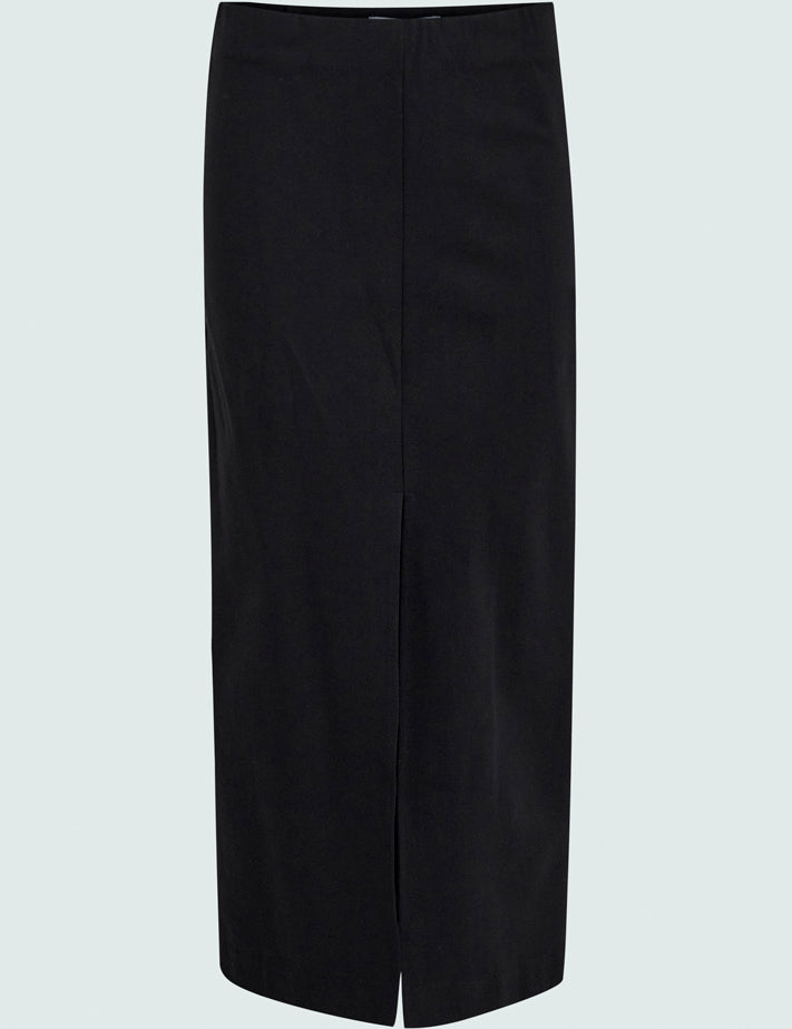 Minus MSMarcia Skirt Skirt 100 Black