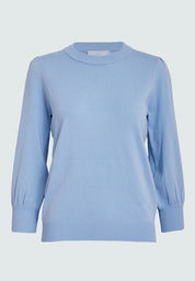 Minus MSMersin Knit Pullover Pullover 1048 Ice Blue